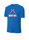 Cardinals Basketball Tee