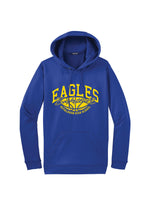 Bethlehem Basketball Hooded Sweatshirt