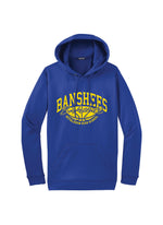 Bethlehem Basketball Hooded Sweatshirt
