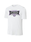 Tigers Soccer Tee