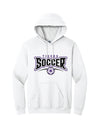 Tigers Soccer Hooded Sweatshirt