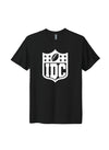 I Don't Care Superbowl Tee