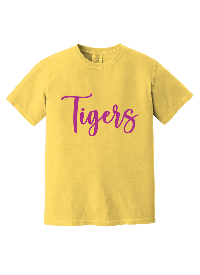 Tigers Tee