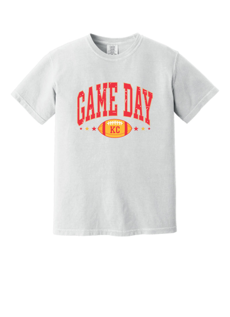 Kansas City GameDay Tee