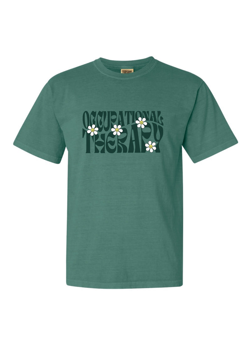 Occupational Therapy Tee