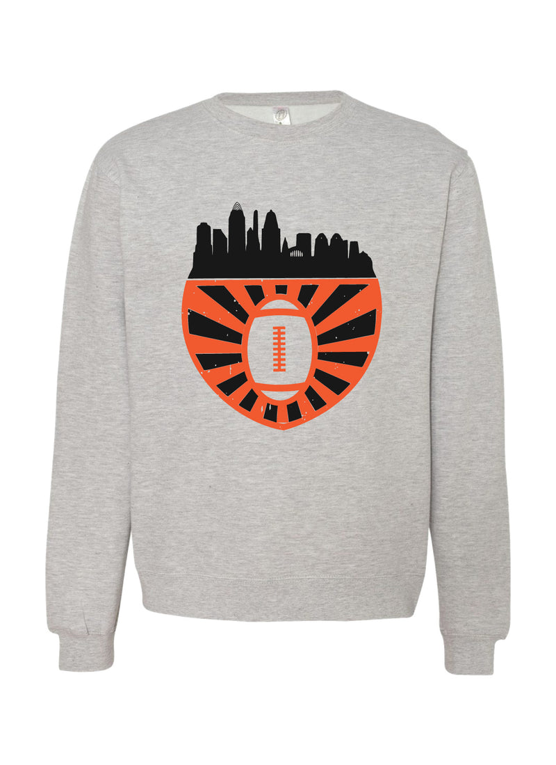 Bengals Crewneck