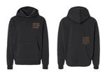 Focus on the Good Hoodie