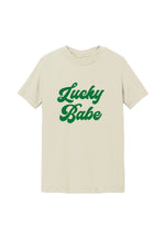 Lucky Babe Kids Tee