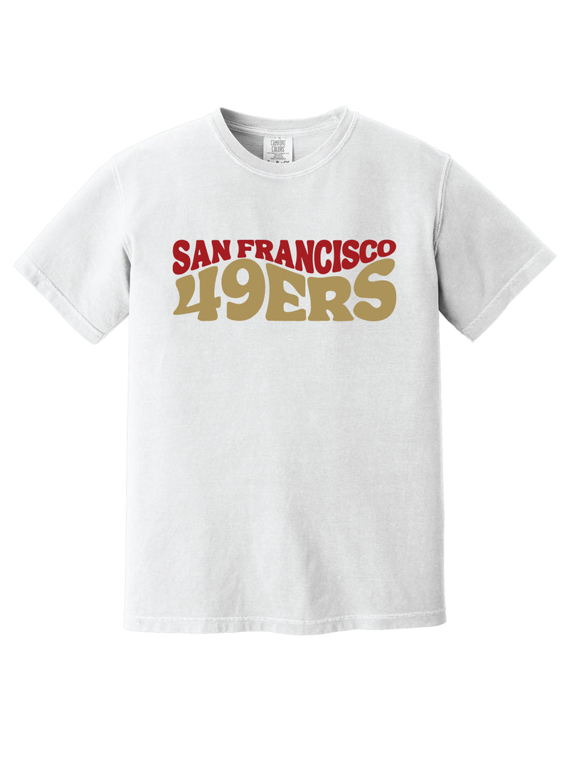 San Francisco 49ers Tee