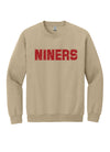 Niners Crewneck
