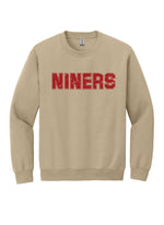 Niners Crewneck