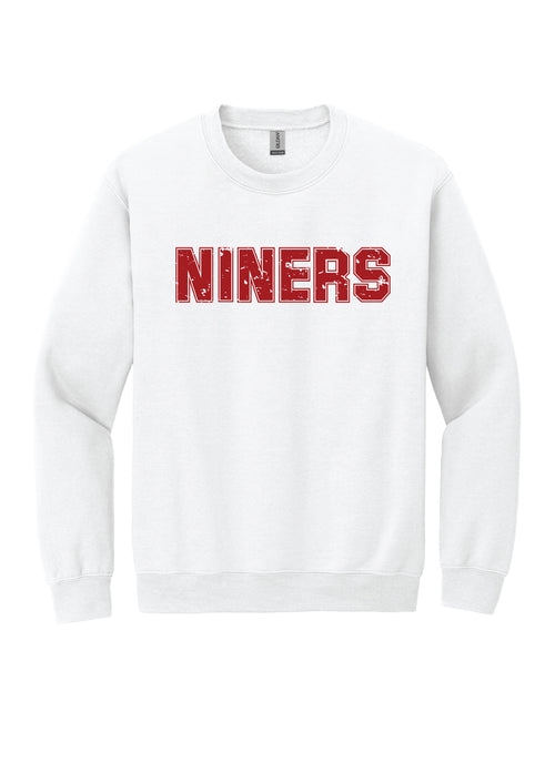 Niners Crewneck