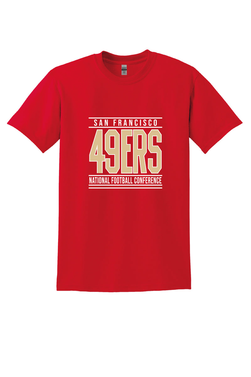 San Francisco 49ers Tee