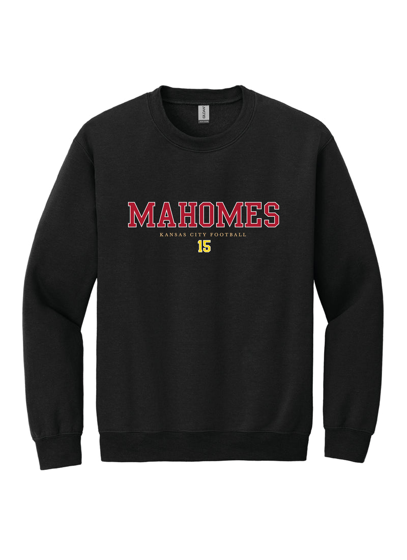 Patrick Mahomes Crewneck