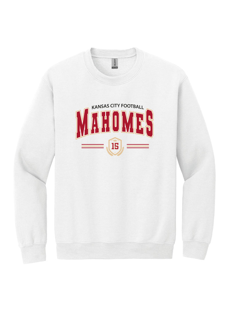Patrick Mahomes Crewneck