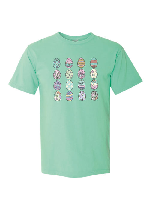 Easter Comfort Color Tee