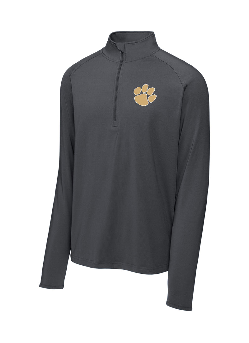 Bardstown Tigers 1/4-Zip Pullover