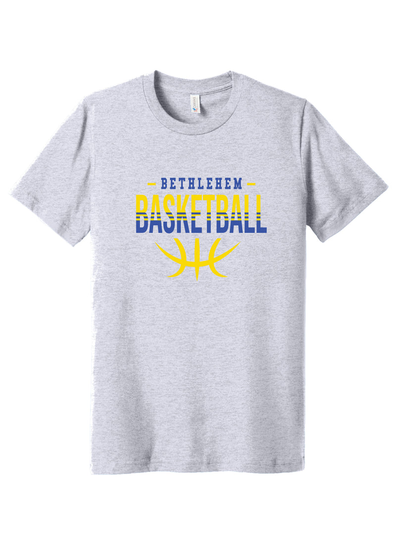 Bethlehem Basketball Tee