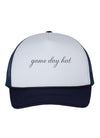 Gameday Trucker Cap