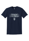 Thomas Nelson Track & Field Tee