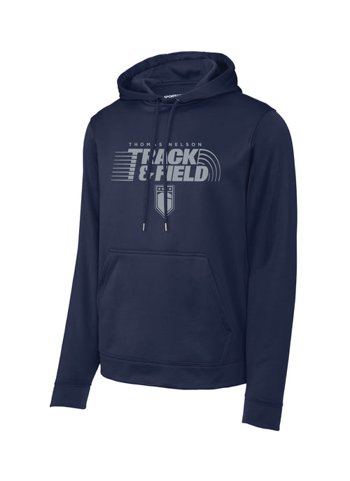 Thomas Nelson Track & Field Hoodie