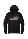 Bardstown Tigers Tennis Hoodie