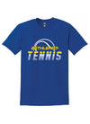 Bethlehem Tennis Tee