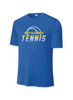 Bethlehem Tennis Tee