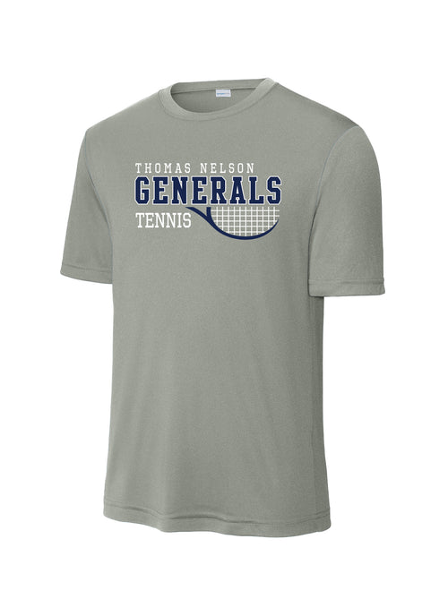 Thomas Nelson Tennis Tee