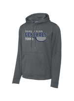 Thomas Nelson Tennis Hoodie