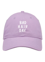 Bad Hair Day Hat