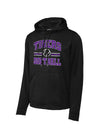 Bardstown Tigers Softball Hoodie