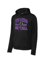 Bardstown Tigers Softball Hoodie