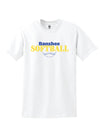 Banshee Softball Tee