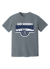 Generals Softball Tee