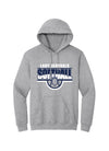 Generals Softball Hoodie