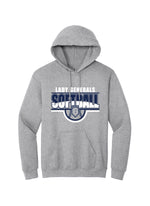 Generals Softball Hoodie