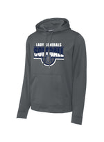 Generals Softball Hoodie