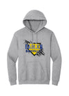 Eagles Baseball Hoodie