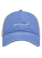 Godspeed Mesh Cap