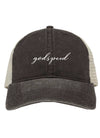 Godspeed Mesh Cap