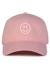 Smile Ball Cap