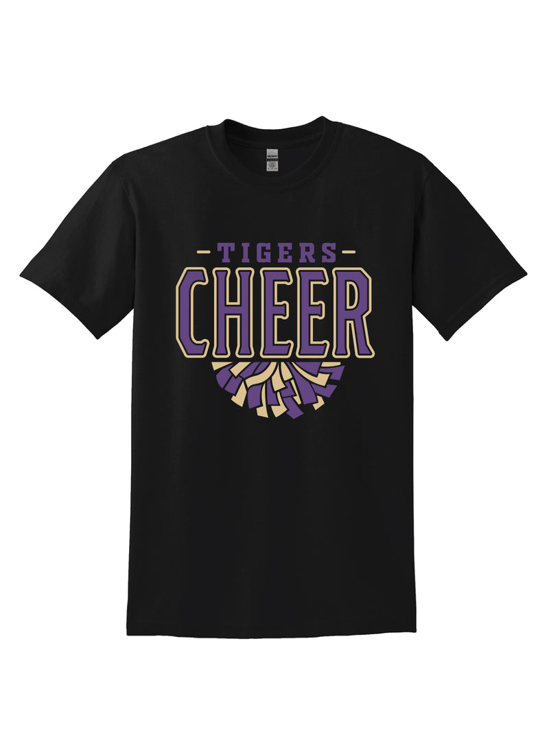 Bardstown Cheer Tee