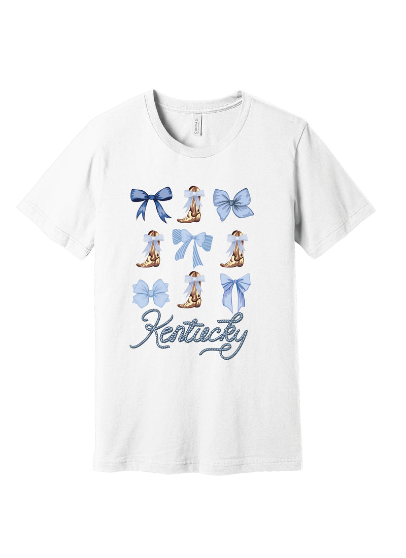 Kentucky Girl Tee