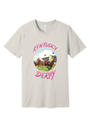 Kentucky Derby Graphic Tee
