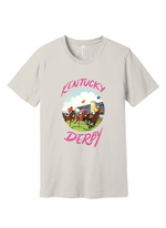 Kentucky Derby Graphic Tee