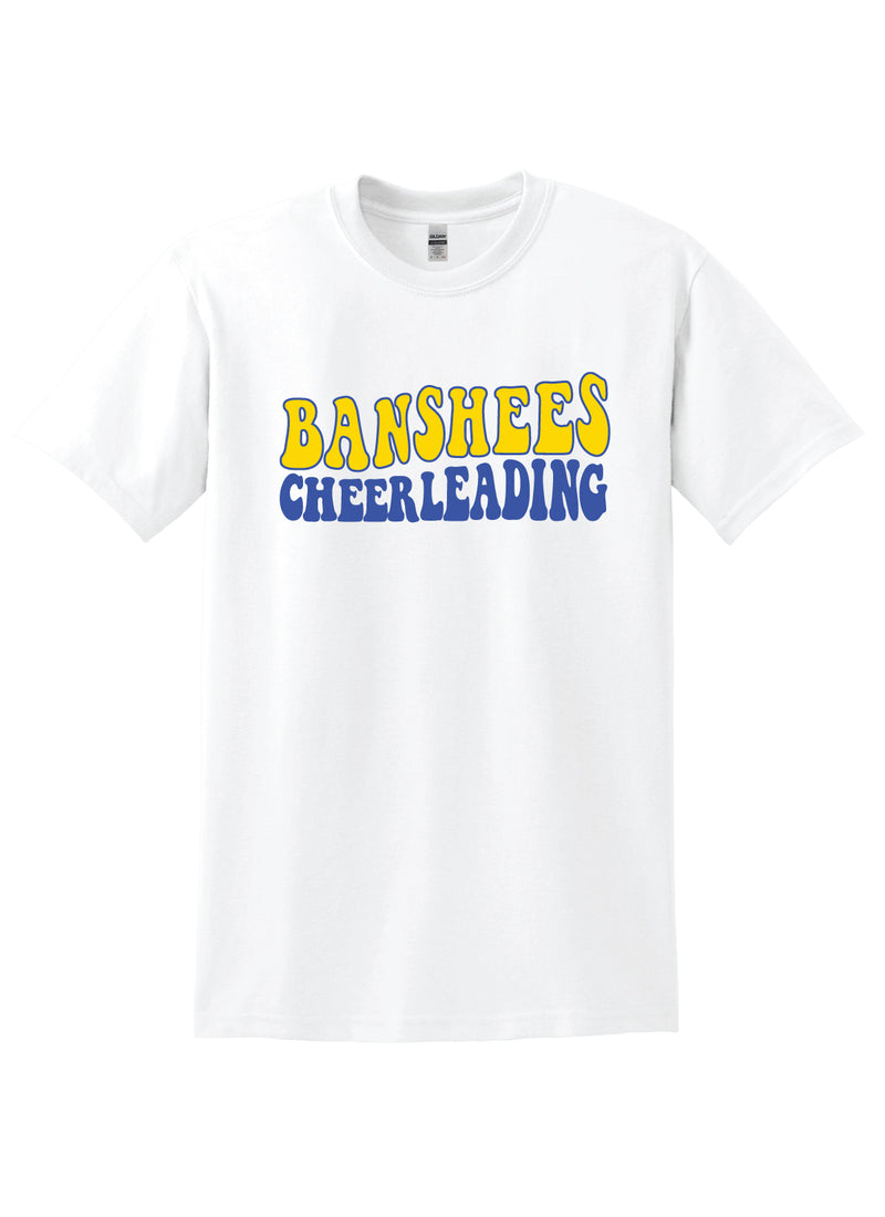 Bethlehem Banshees Cheerleading