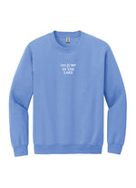 Go Jump In The Lake Crewneck