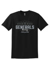 Thomas Nelson Bowling Tee