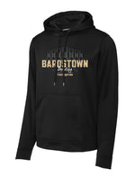 Bardstown Bowling Hooded Sweatshirt